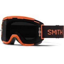 스미스 스쿼드 MTB 고글 Smith 386624, Cinder Haze/Sun Black, One Size