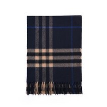 리본즈 버_버리 버_버리 BURBERRY 8022346 A7806 여성 머플러 8022346 (P002667961)