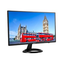 HDMI 스피커 내장 모니터 24인치 알파스캔 2400ADS