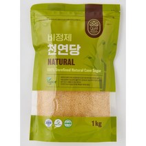 오르코 천연당 (1kg x 6봉)