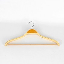 더담고 고급 옷걸이모음 l 상하의걸이 나무옷걸이 매장용옷걸이, 4.압축상의걸이, 1개
