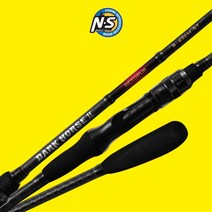 다사가 NS 엔에스 다크호스2 옥토퍼스 선상 문어 낚시대 루어, 다사가다크호스2옥토퍼스S-942H