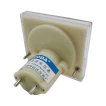 아날로그 차압계 1PC 85C1-mA 30mA 200mA DC 직접 아날로그 미터 패널 앰프 전류 마이크로 게이지 포인터, 09 DC300mA
