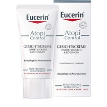 Eucerin Atopicontrol Cream 유세린 아토피컨트롤 크림