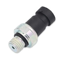 SEEU.AGAIN D1843A 엔진 오일 압력 센서 스위치 MALIBU CTS ATS 아카시아 H3 SATURN LACROSSE IMPALA 등과 호환 가능 교체 # 1263