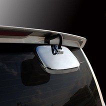 현모양처 위모브 그랜드스타렉스 후사경커버 1P 미러덮개 보호대 트림