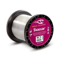 Seaguar Abrazx 100% 플루오로카본 183m(200야드), 200-yards/10-pounds