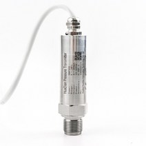 오일캐치 탱크 캔 블로바이가스 420mA 자동 연료 레벨 압력 게이지 센서, 0-0.25Mpa 4-20mA+water proof