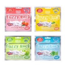 퍼지락 자일리톨 무설탕 캔디 40g 1개입 모음, 레몬