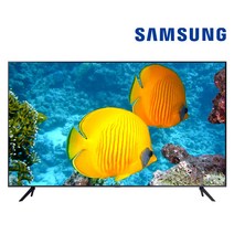 삼성전자 43인치 UHD 4K 비즈니스 TV 107cm LH43BEAHLGFXKR 1등급 WiFi, 107.9cm/43인치, 스탠드형, 방문설치