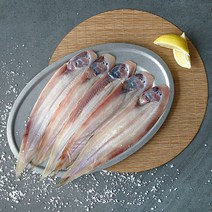 맛군 담백 고소 간편하게 구워먹는 반건조 박대 5마리/10마리(1kg내외), 중박대 5미