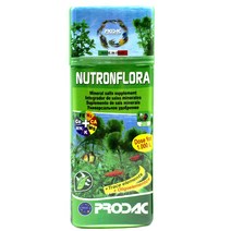 prodac 프로닥 뉴트론 플로라 100ml 수초비료 수초영양제 수초액비 수초어항 수초액체비료, 1개, 250ml