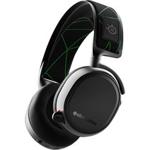 SteelSeries 스틸시리즈 Arctis 9X 무선 게이밍 헤드셋, 아크티스 9X