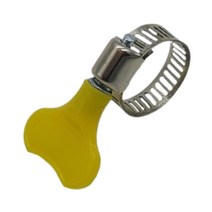 고압호스반도 10P 도시가스호스밴드 가스호스밴드 가스렌지호스밴드, 10개