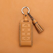 프리마클라쎄 소가죽 G-1 스마트 키케이스 제네시스G80 제네시스G70 제네시스EQ900 키홀더, 그린