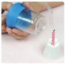 공기대포 만들기(투명플라스틱컵)MST-0956, 상세페이지 참조