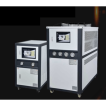 공냉식칠러 냉동 냉각 쿨러 순간 대형 실험용 3HP 5HP, 5P 수냉