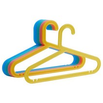 이케아 IKEA 옷걸이8P, 1개, 이미지참조