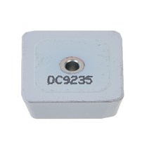 듀라카브 밀링인서트 SPKN 1504 EDSR-EM DC9235 1박스10개