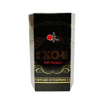 만능 동남아 중화요리 전용 프리미엄 엑스오소스 XO sauce 350g X 12개, 엑스오소스350g 12개