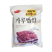 (면)햇살마루 멥쌀가루(실온 1Kg)