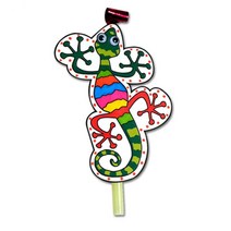 신나라-닷컴_이구아나 피리 장난감 만들기 10개 묶음 유치원미술교구 만들기수업패키지 공작용 만들기재료 방과후만들기세트 시간_ tlsskfk, 신-컴-선택사항없습니다, 이상품으로정했어요!!!