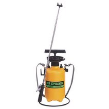 [다이아] 압축식 스프레이(분무기) DIA SPRAYER 7470 (4ℓ/2두식 신축노즐