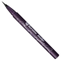 키스미 히로인메이크 스무스 슈퍼 킵 리퀴드 아이라이너 0.4ml 396121, 브라운 블랙 x 1개