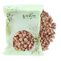 동의한재 특대 중국산 수입 햇 천우슬 우슬 뿌리 600g 쇠무릎 우술 우슬초