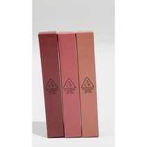 3CE 쓰리씨이 벨벳 립틴트 velvet lip tint 4g, LIKE GENTLE, 1개