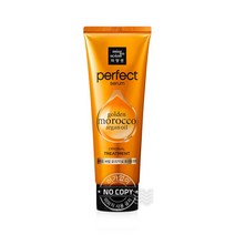 미쟝센 퍼펙트 트리트먼트 180ml, 상세페이지 참조