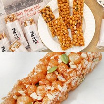 교아당 호땅 수제 강정 18개입