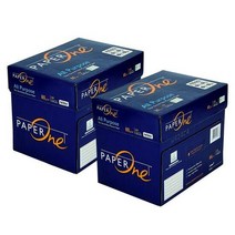 복사용지A4(80g/Paperone All Purpose/APRIL/5000매), 단품