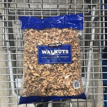 커클랜드 시그니처 미국산 호두 1.36kg, 단품, 단품