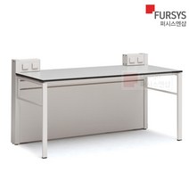 퍼시스 실험대 실험실 책상 1500 테이블 LAR115FD, 블랙상판