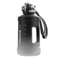 슈퍼컵 대용량 스포츠 물통 헬스톤 드럼 여름 고온에 내성-205693, 옵션12