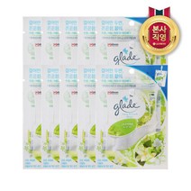 LG 생활건강 그레이드 걸이형 차량용/옷장용 방향제 자스민 8gx10개, 선택완료, 선택완료, 단품없음