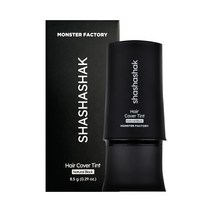 몬스터팩토리 샤샤샥 헤어커버 틴트 새치틴트 새치커버