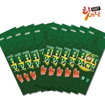 핫한날 깔창 발핫팩 20켤레 40PCS KC인증 혹한기 군용핫팩 캠핑 신발핫팩, 핫한날 깔창형 발핫팩 20켤레 40매