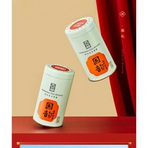 용정차 중국정통 녹차 덖음차 철관음 개운한, 100g