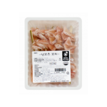 모노 닭연골(난꼬츠)꼬치 400g (냉동)