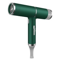 무선드라이기 충전식 휴대용 저소음 드라이어1000W 전문 헤어 드라이어 적외선 네거티브 이온 블로우 건조, 04 green_02 UK