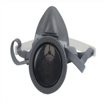 방진마스크 2급x단구B223-1