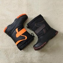 [SHUVEL] 가벼운 EVA 남성 겨울 방한부츠 오토바이부츠