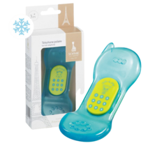 소피라지라프 전화기 쿨링 치발기