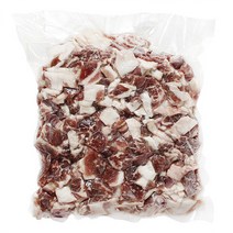 우육볼라전각(국거리용) 1.2kg/에이스원미트