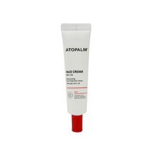 아토팜 페이스크림 35ml