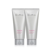 비욘드 아크네이처 클렌징폼 150ml 1개, 2개