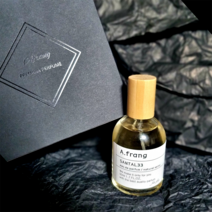 니치 타입 향수 오드 퍼퓸(EDP) 라다넘 암브레트 가이악 휠 상탈 타입 50ml, 04.떼누아 타입, 1개