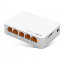EFM ipTIME H7005mini 스위치허브